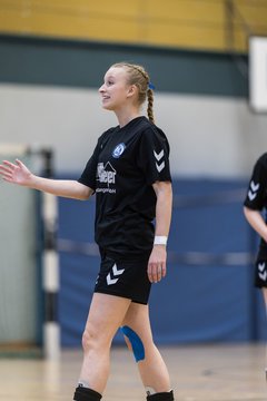 Bild 614 - wBJ NFV Futsalmeisterschaft